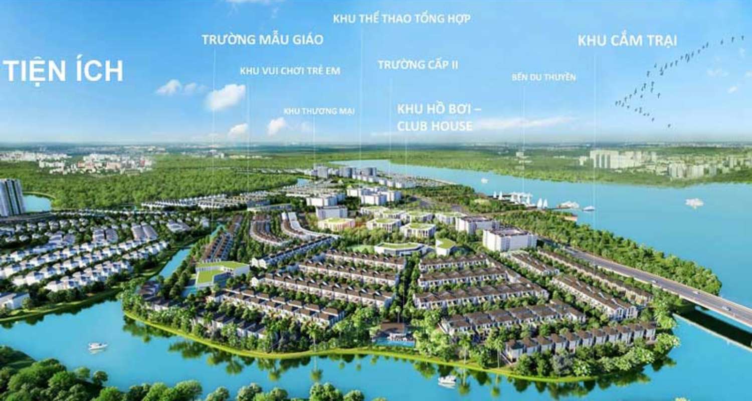 Đất nền Aqua City biến thành “vàng” là vấn đề sớm muộn (2)