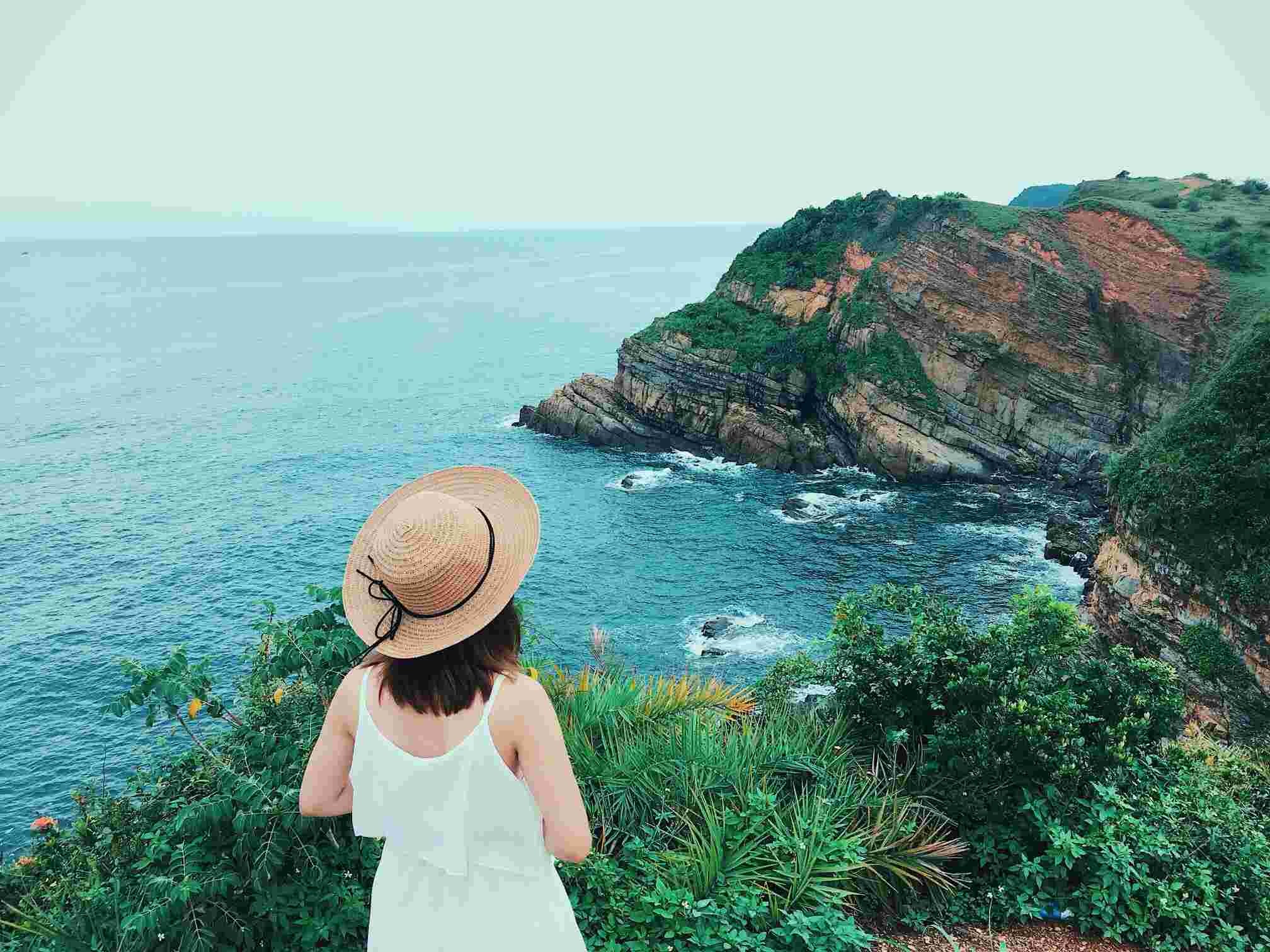 Du lịch Cô Tô Từ TP Hồ Chí Minh1