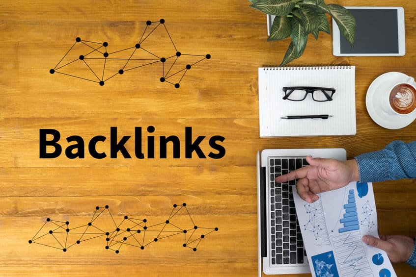 Mua Backlink Cho Web: Giải Pháp Tối Ưu SEO Từ Backlink.com.vn