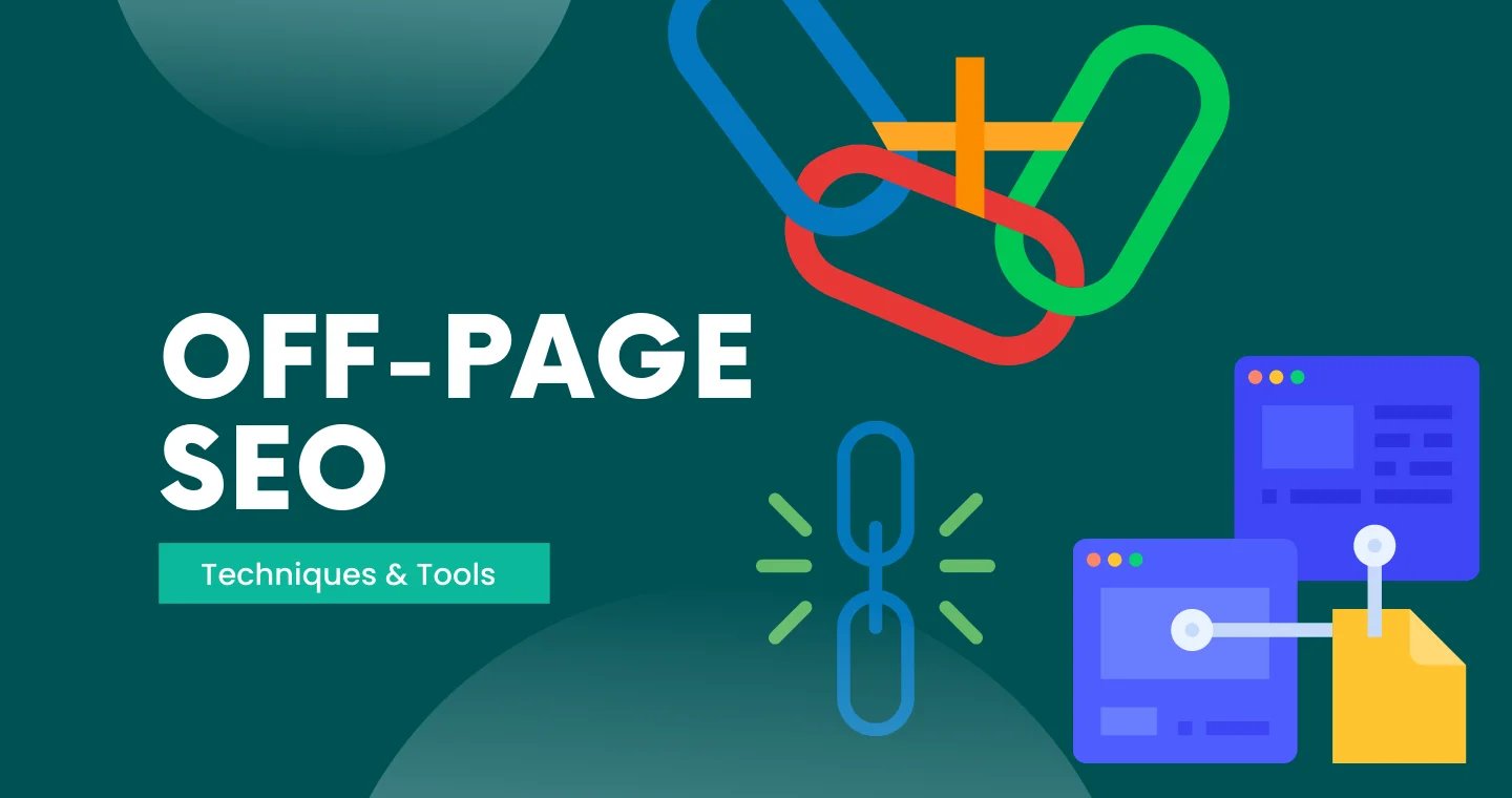 SEO Offpage Hiệu Quả: Bí Quyết Tăng Cường Thứ Hạng Website