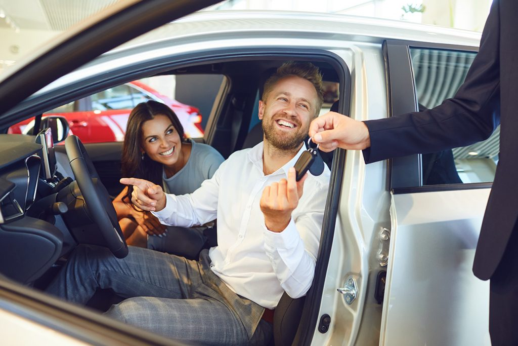 Why Rent a Car in Ho Chi Minh City with DiDu.vn?