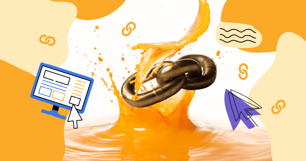 Những Cách Tối Ưu Link Juice Cho Website