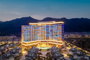 Wyndham vân Đồn