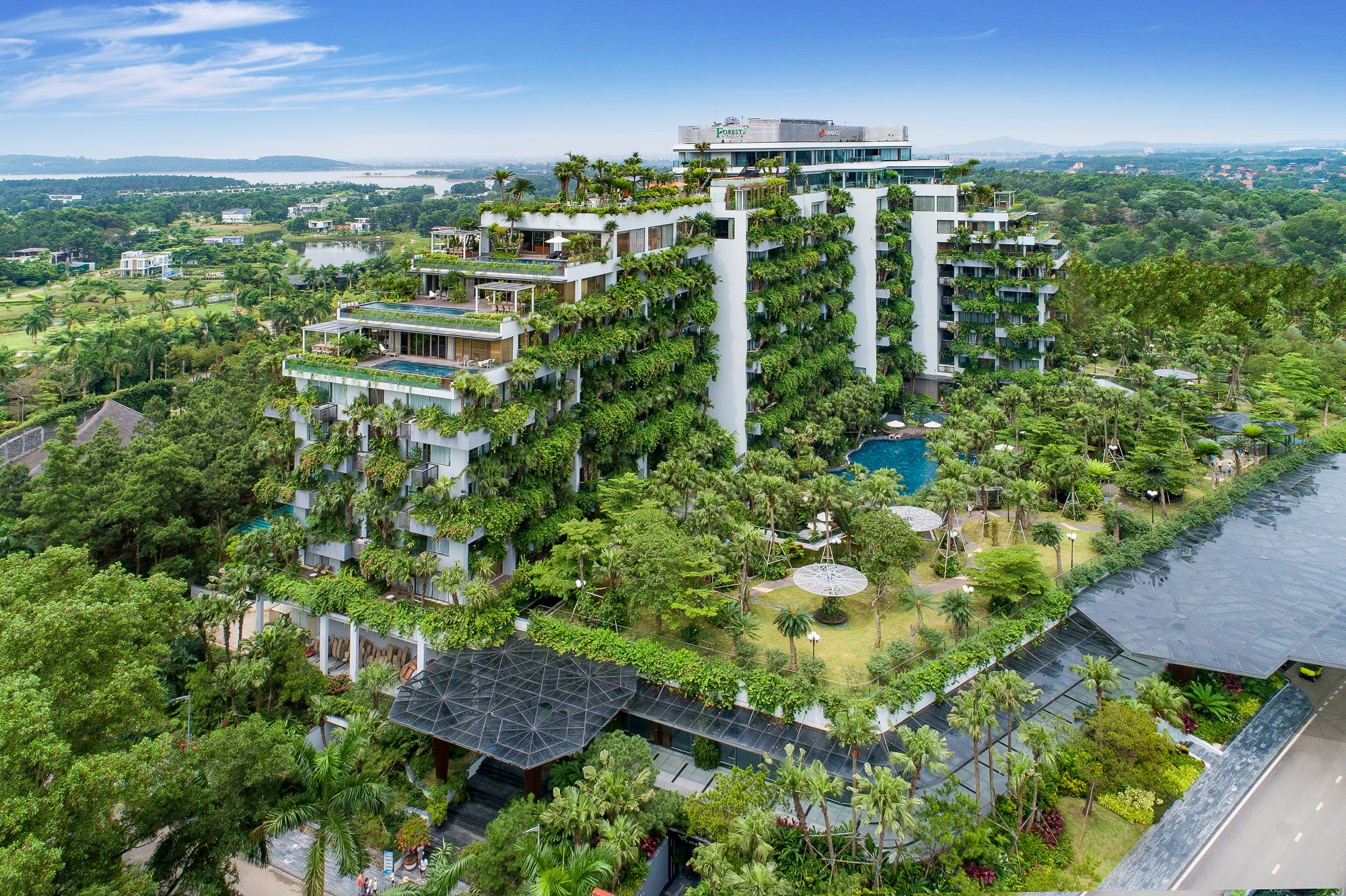 Chi Tiết Chi Phí Du Lịch Flamingo Đại Lải 2 Ngày 1 Đêm Bạn Nên Biết