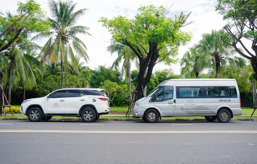 Navigate with Ease: Your Guide to Car Hire Ho Chi Minh Providers