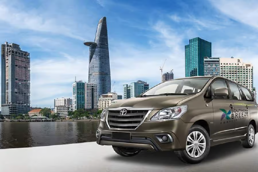 Navigate with Ease: Your Guide to Car Hire Ho Chi Minh Providers