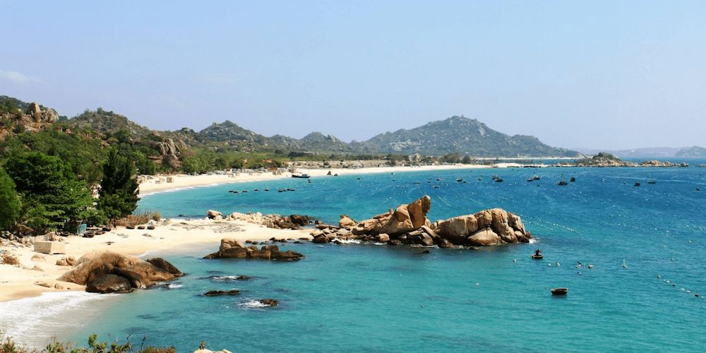 Trọn Bộ Kinh Nghiệm Đặt Tàu Đi Khám Phá Đảo Ngọc Vừng