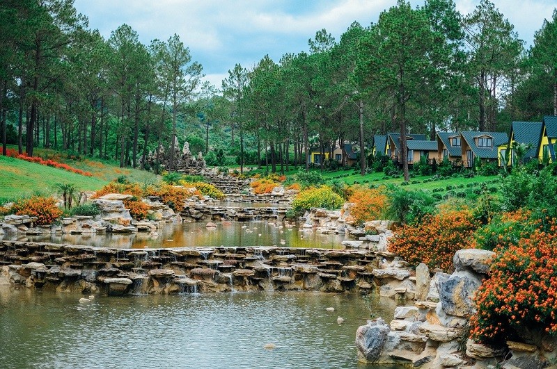 Những Điểm Tham Quan Nổi Bật Tại Mộc Châu Nhất Định Không Nên Bỏ Lỡ