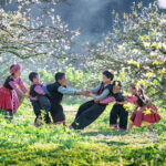 ảnh bìa mộc châu