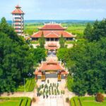 Toàn cảnh củ chi