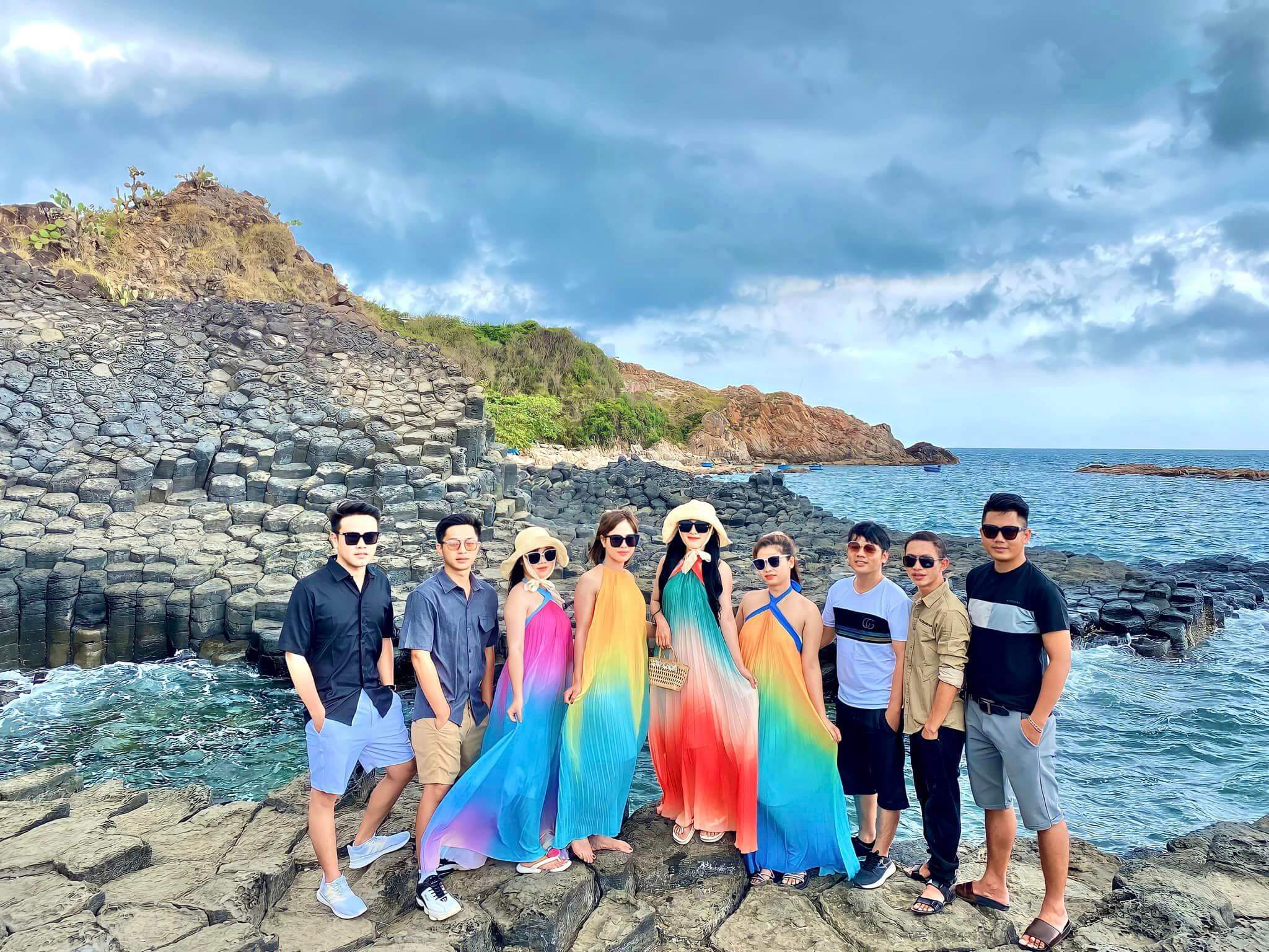 Tour Quy Nhơn Kèm Xe Đưa Đón Sân Bay Phù Cát – Tiện Lợi, Nhanh Gọn