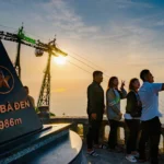 Cảnh đẹp tây ninh