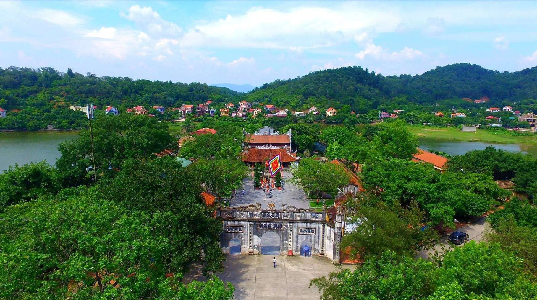 Top Những Địa Điểm Ăn Ngon Tại Côn Sơn – Kiếp Bạc