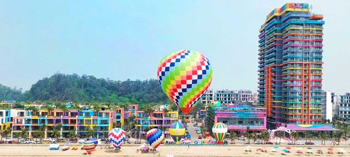 Hành Trình Khám Phá Flamingo Hải Tiến 2 Ngày 1 Đêm Đáng Trải Nghiệm Nhất 2026