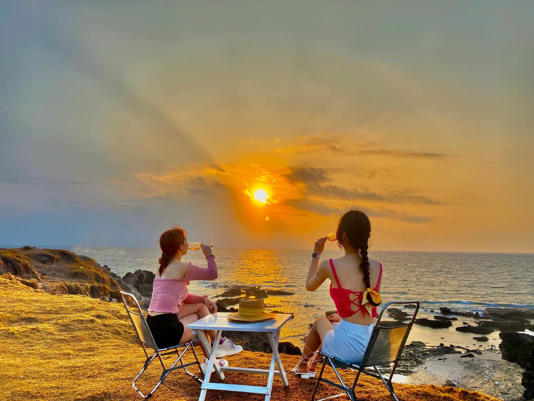 Gợi Ý Những Nơi Phù Hợp Để Tổ Chức Team Building Khi Du Lịch Phú Quý 3 Ngày 2 Đêm