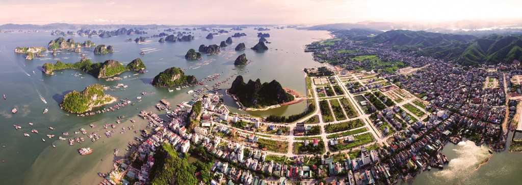 Thời Điểm Lý Tưởng Cho Chuyến Du Lịch Vân Đồn 