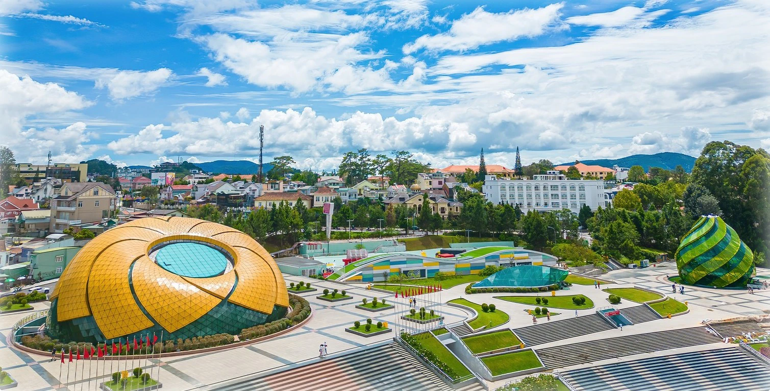 Lịch Trình Du Lịch Đà Lạt 2 Ngày 1 Đêm Được Ưa Chuộng Nhất Năm 2026