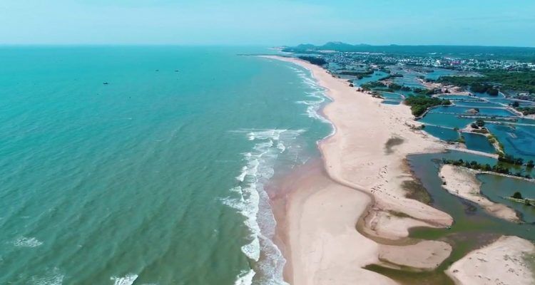 Những Địa Điểm Tổ Chức Hoạt Động Team-Building Lý Tưởng Tại Long Hải