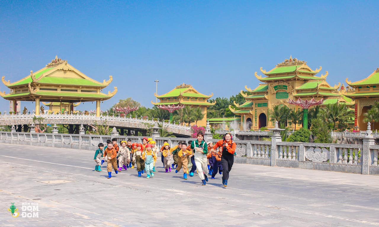 Đại Nam